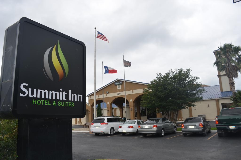 Summit Inn Hotel & Suites San Marcos Εξωτερικό φωτογραφία